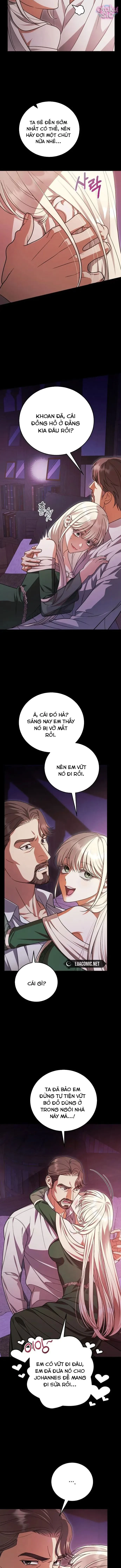 Những chuyện tôi đã học được sau cái chết Chapter 21 - 2