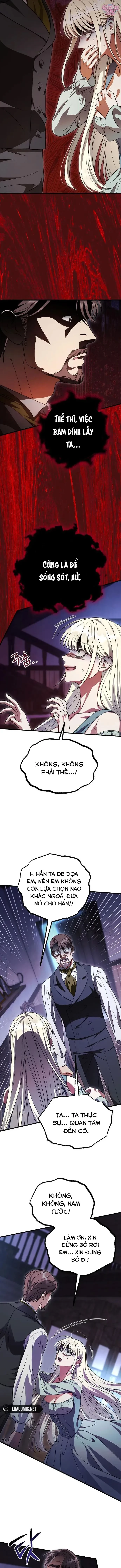 Những chuyện tôi đã học được sau cái chết Chapter 21 - 12