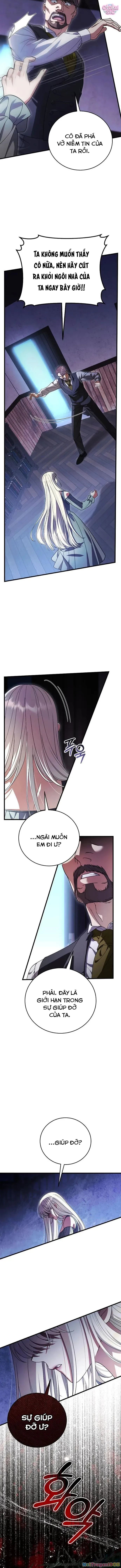 Những chuyện tôi đã học được sau cái chết Chapter 21 - 13