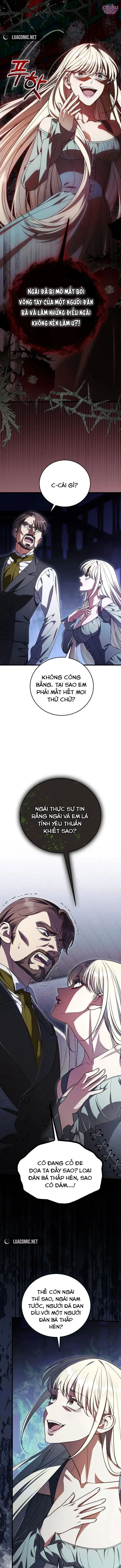 Những chuyện tôi đã học được sau cái chết Chapter 21 - 14