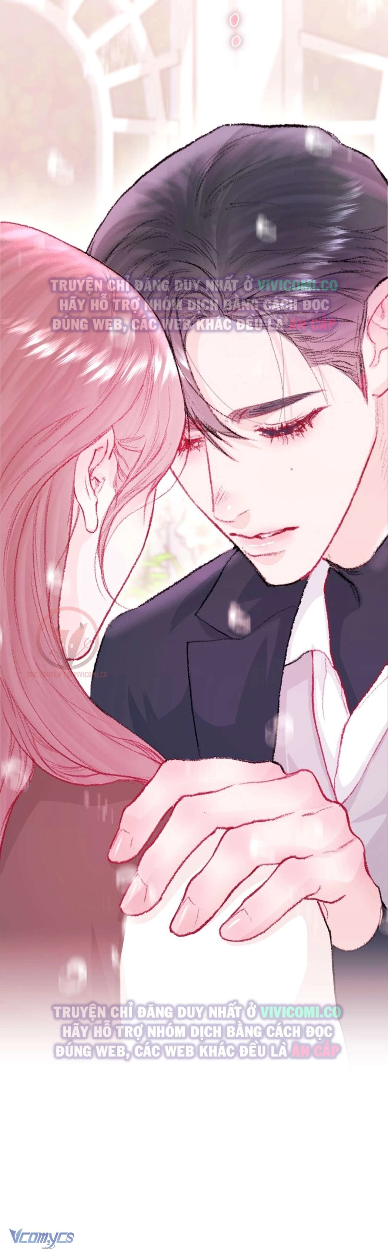 Chàng Quỷ Của Tôi Chapter 26 - 5