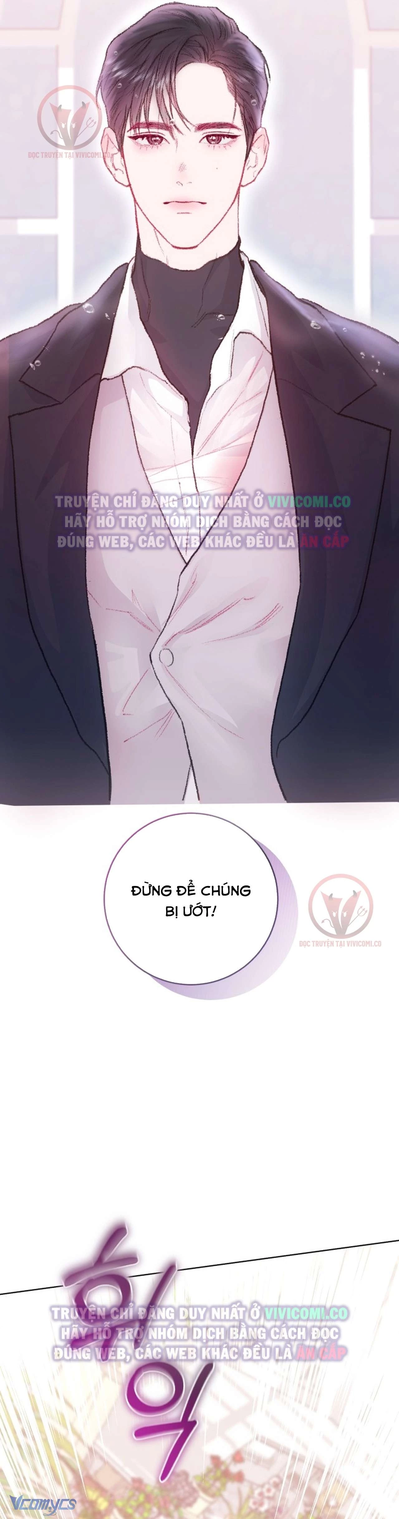Chàng Quỷ Của Tôi Chapter 26 - 7