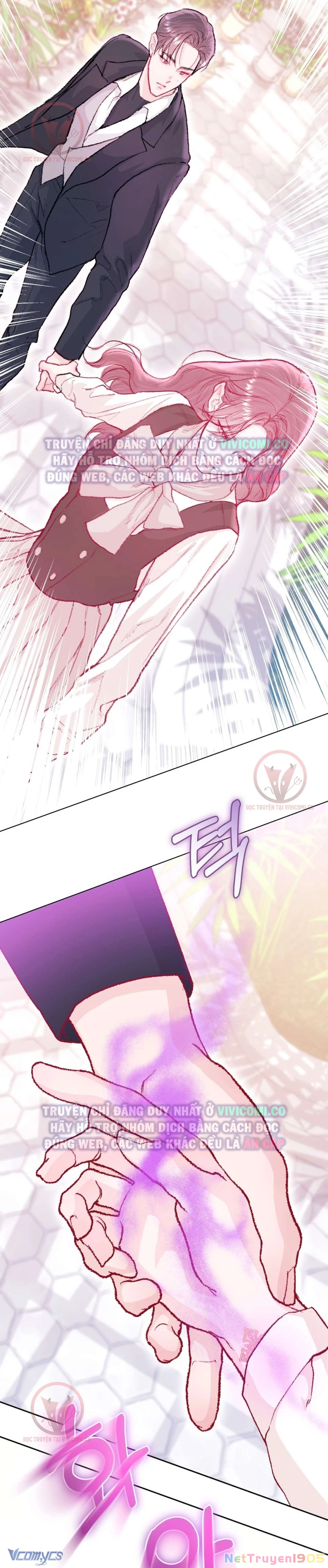 Chàng Quỷ Của Tôi Chapter 26 - 8