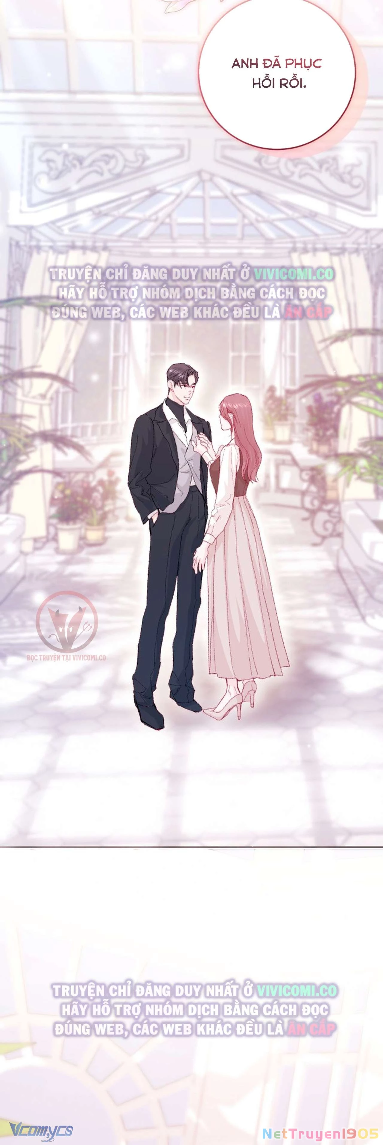 Chàng Quỷ Của Tôi Chapter 26 - 11