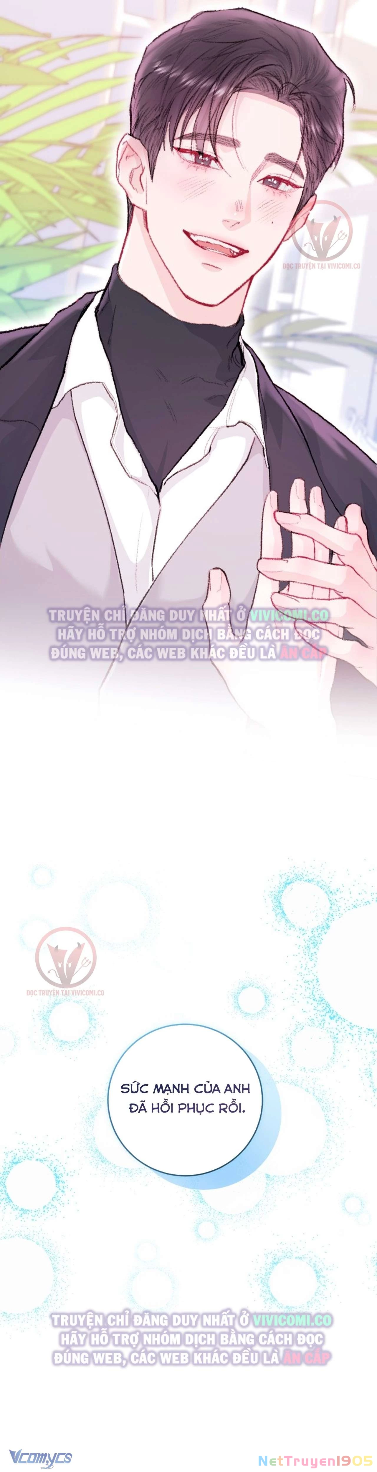 Chàng Quỷ Của Tôi Chapter 26 - 12