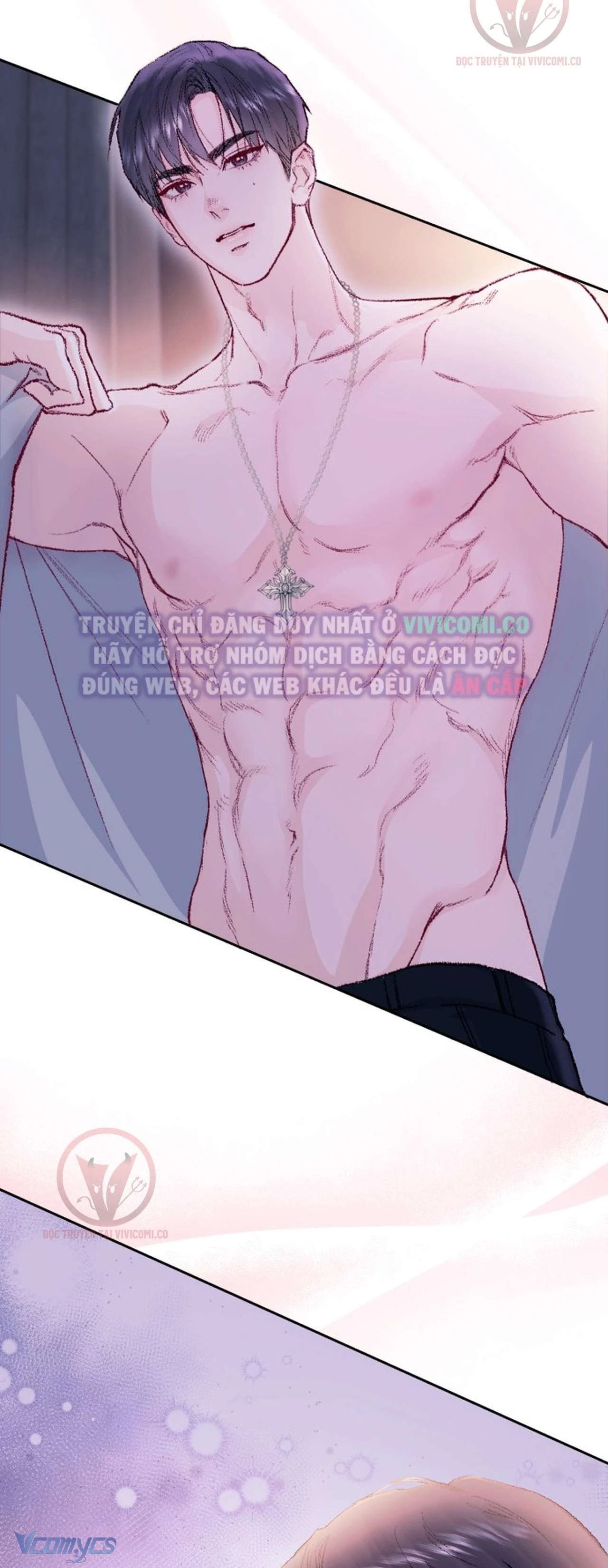 Chàng Quỷ Của Tôi Chapter 26 - 18