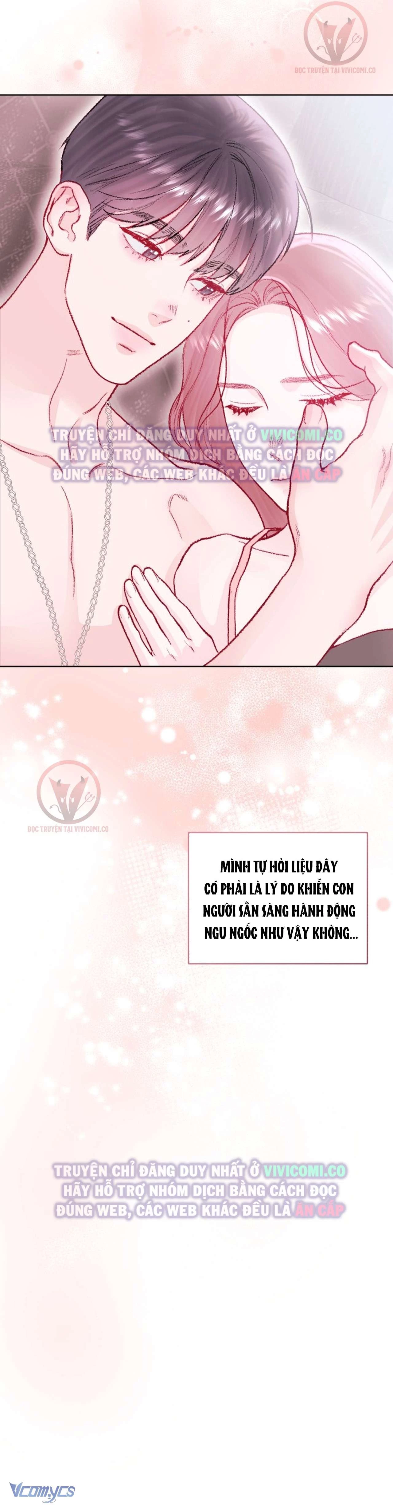 Chàng Quỷ Của Tôi Chapter 26 - 27