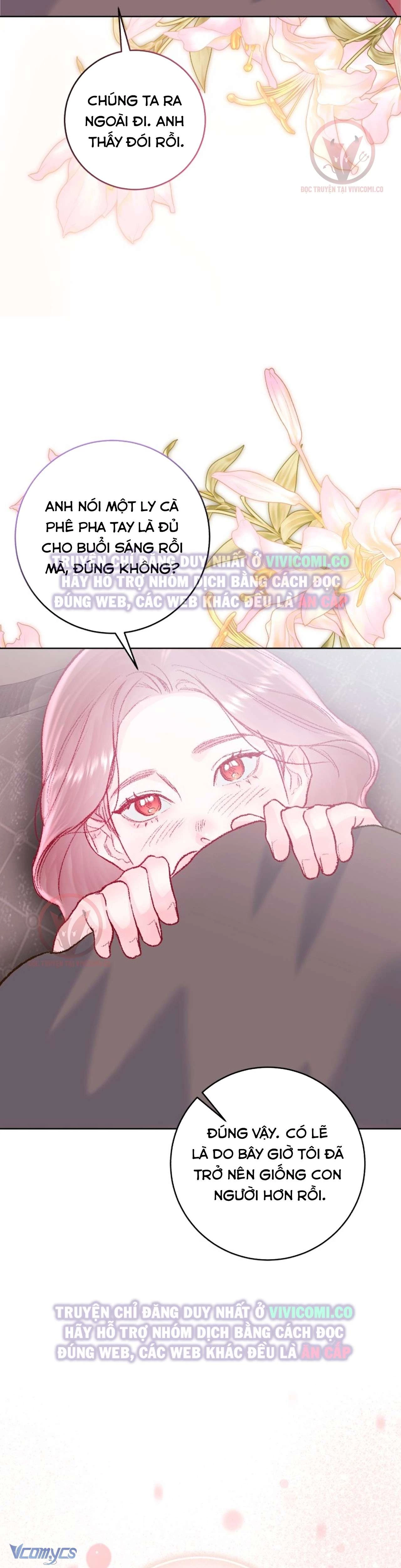 Chàng Quỷ Của Tôi Chapter 26 - 30