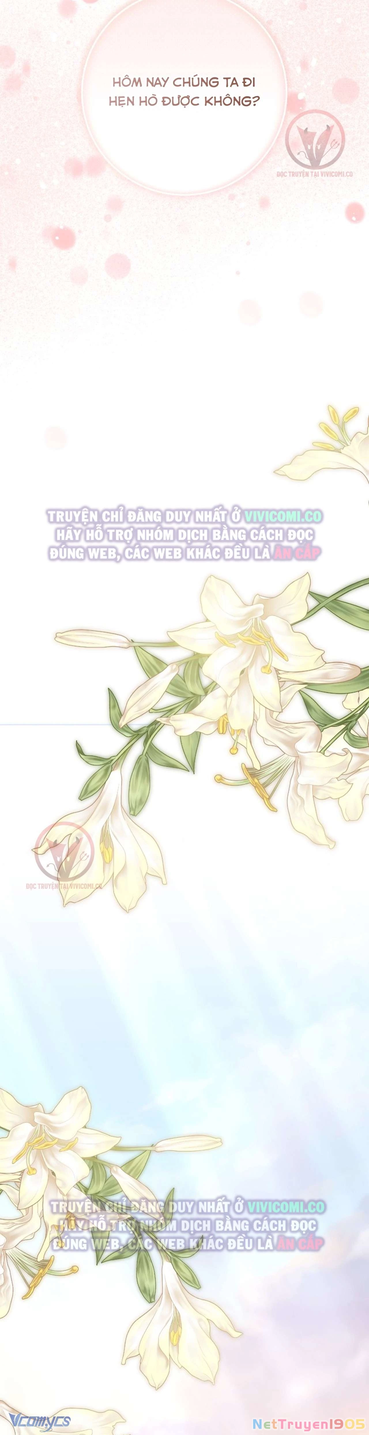 Chàng Quỷ Của Tôi Chapter 26 - 31
