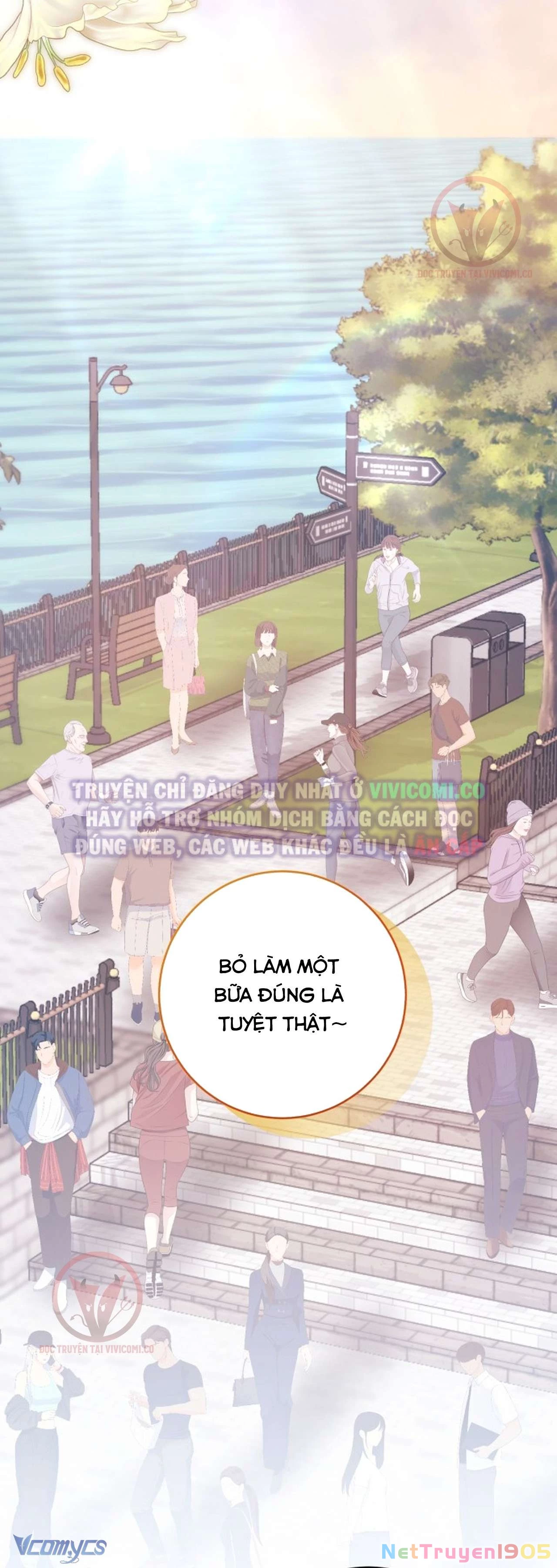 Chàng Quỷ Của Tôi Chapter 26 - 32