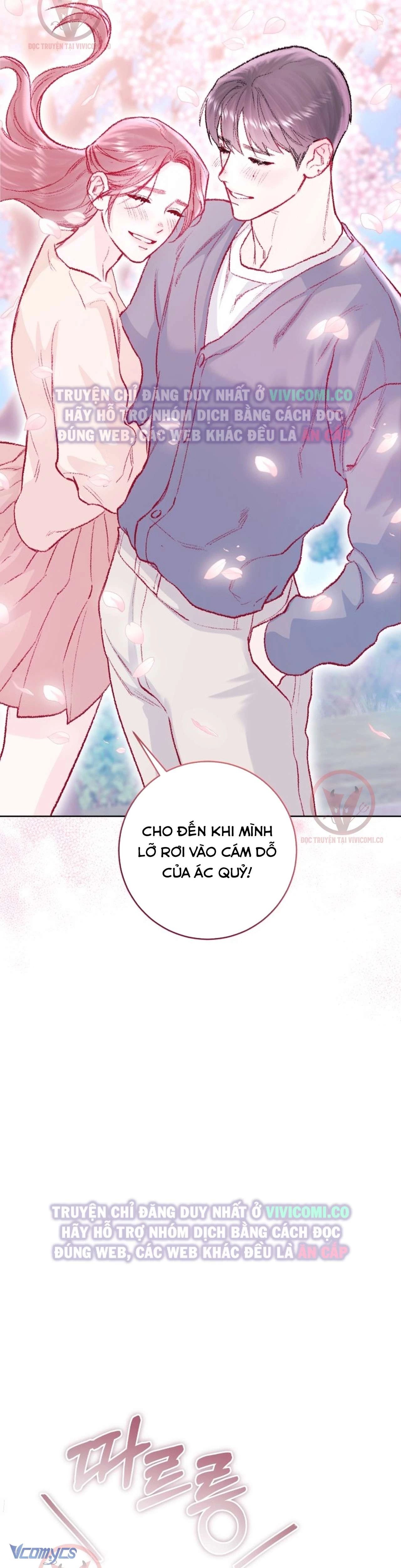 Chàng Quỷ Của Tôi Chapter 26 - 34