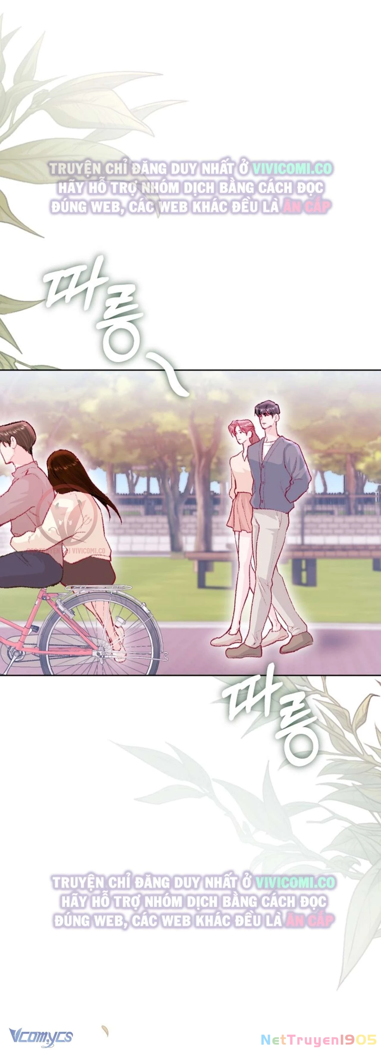 Chàng Quỷ Của Tôi Chapter 26 - 39