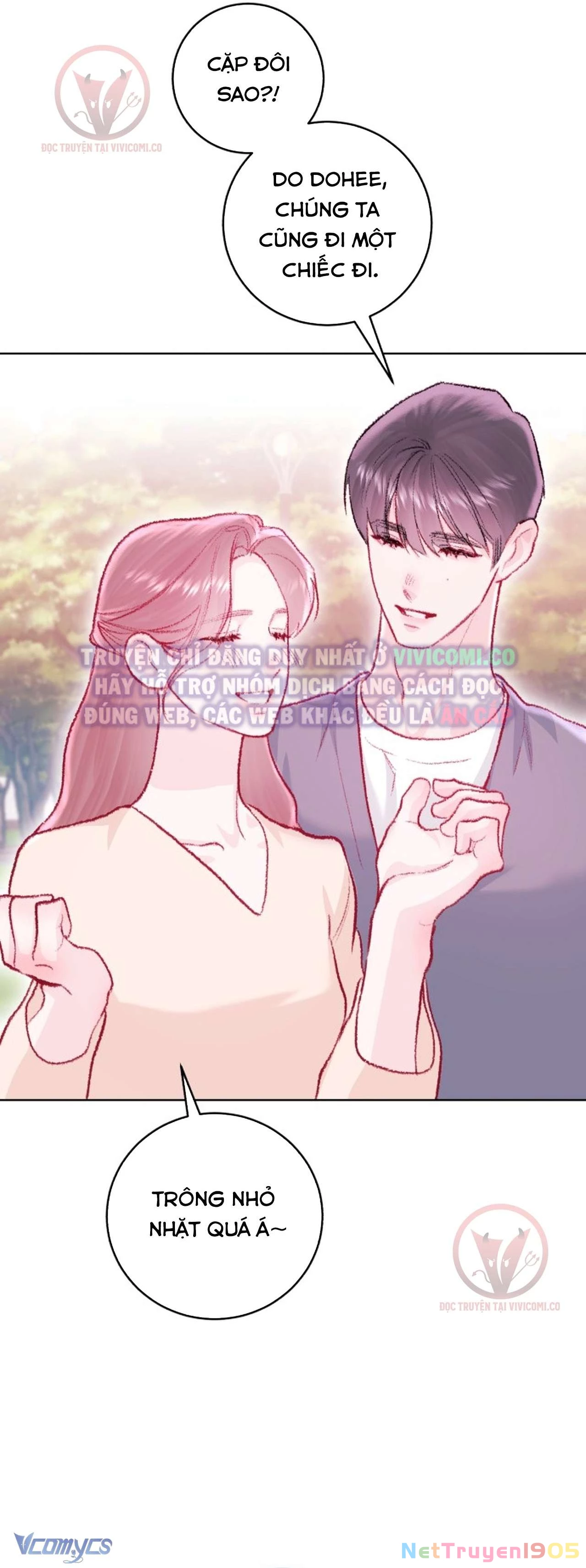 Chàng Quỷ Của Tôi Chapter 26 - 41