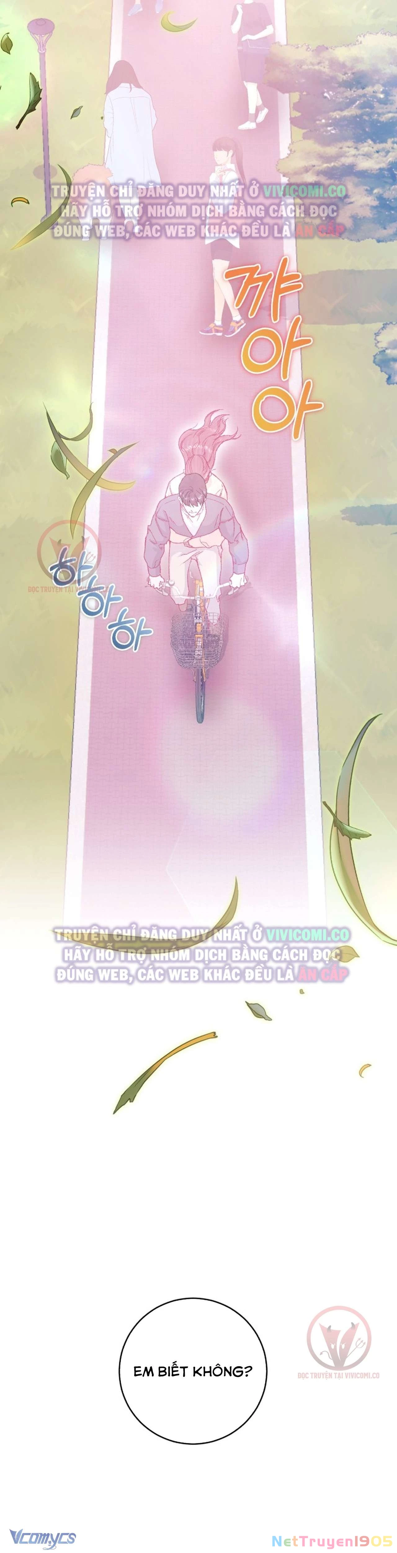 Chàng Quỷ Của Tôi Chapter 26 - 43