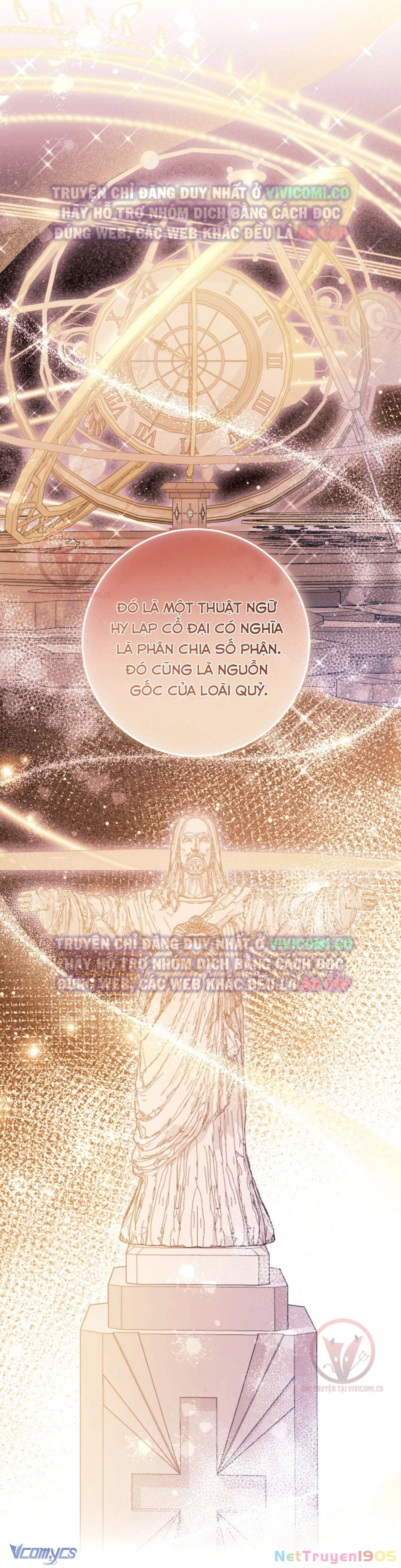 Chàng Quỷ Của Tôi Chapter 26 - 45