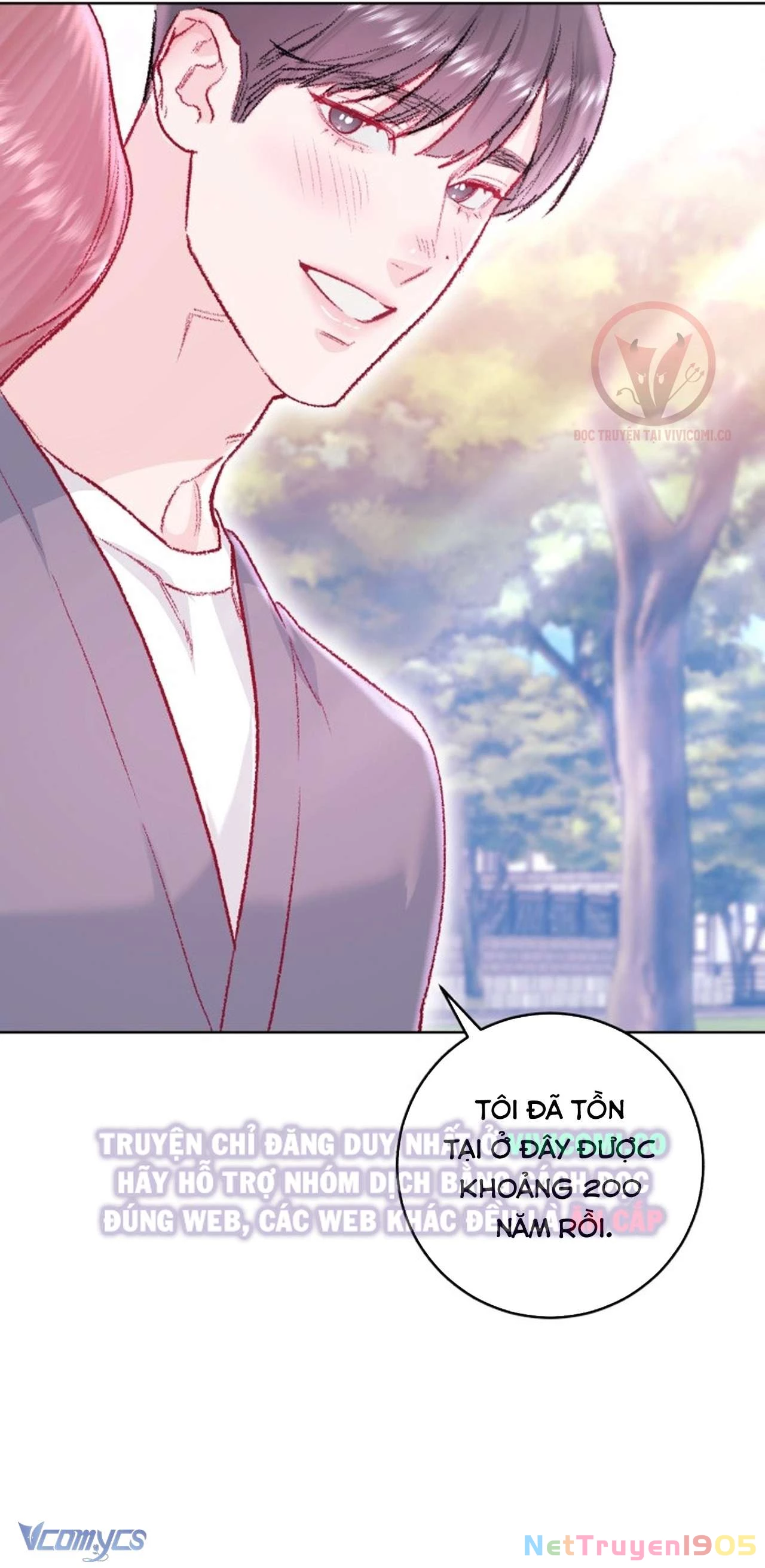 Chàng Quỷ Của Tôi Chapter 26 - 47