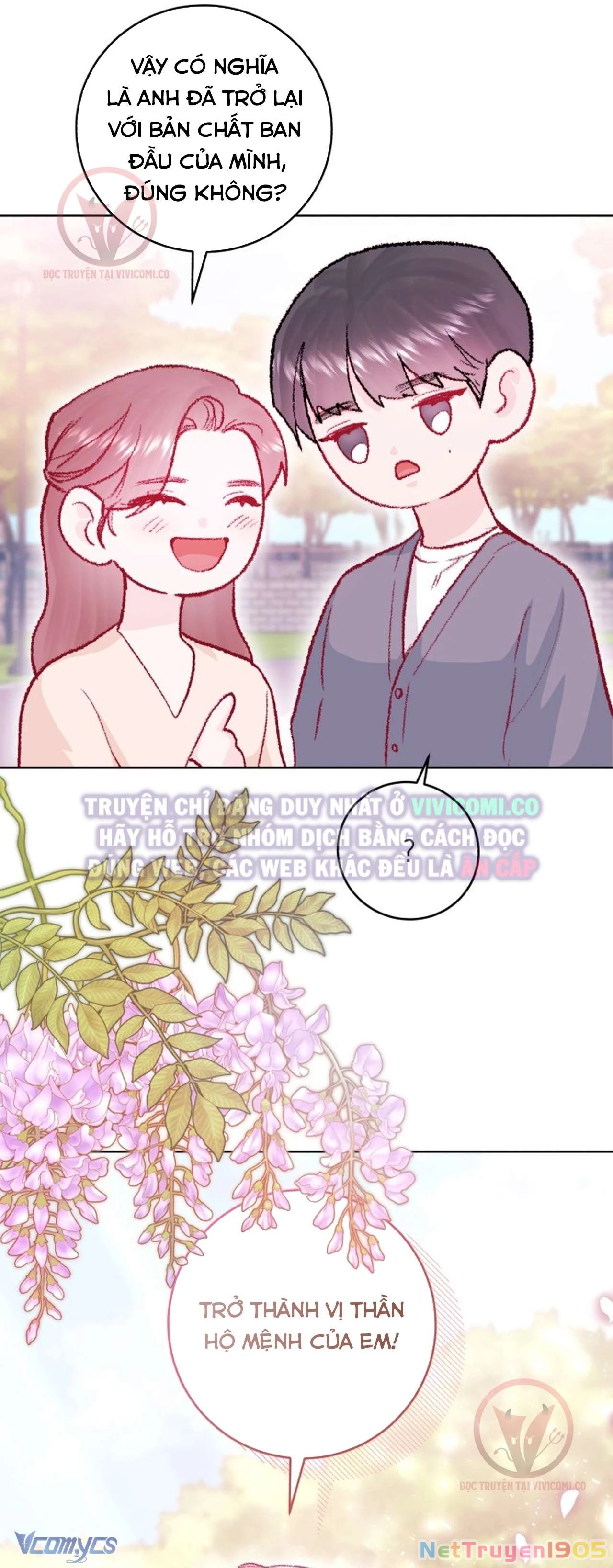 Chàng Quỷ Của Tôi Chapter 26 - 48