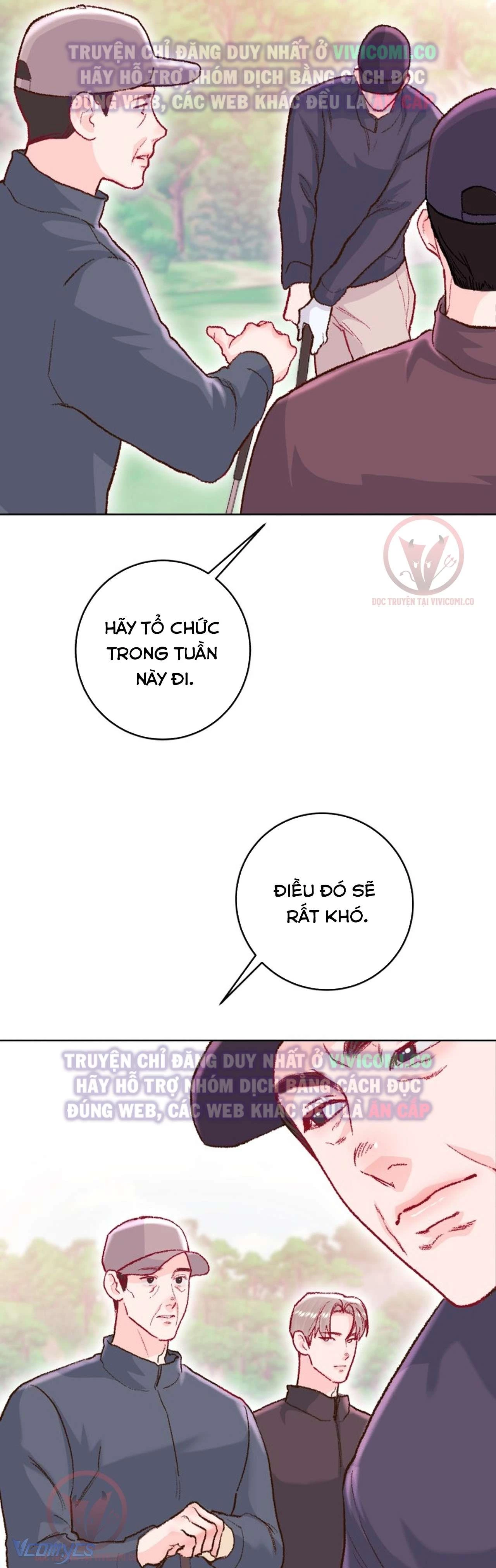 Chàng Quỷ Của Tôi Chapter 26 - 54