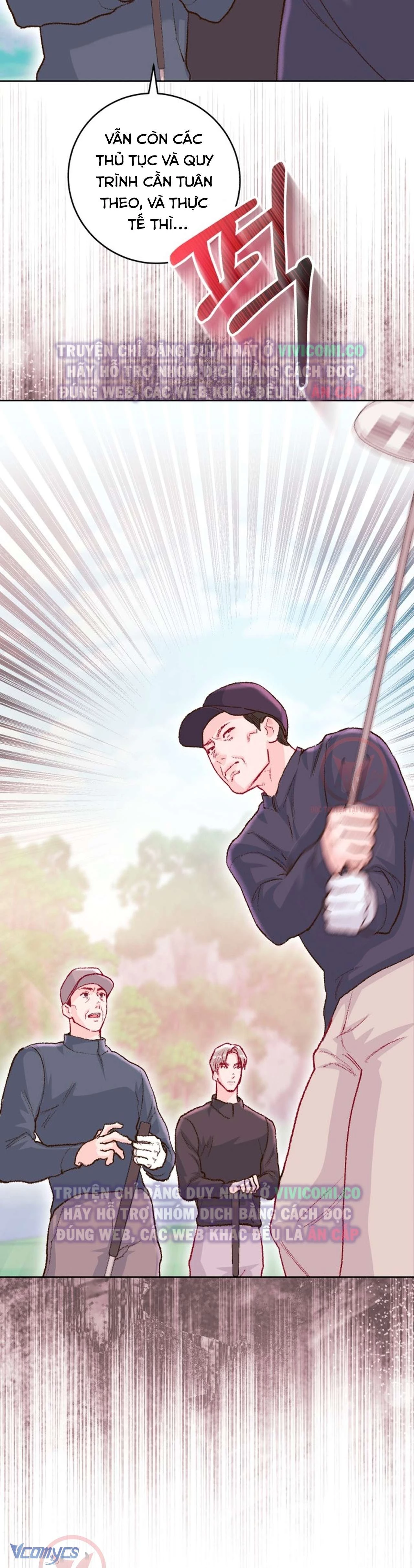 Chàng Quỷ Của Tôi Chapter 26 - 55