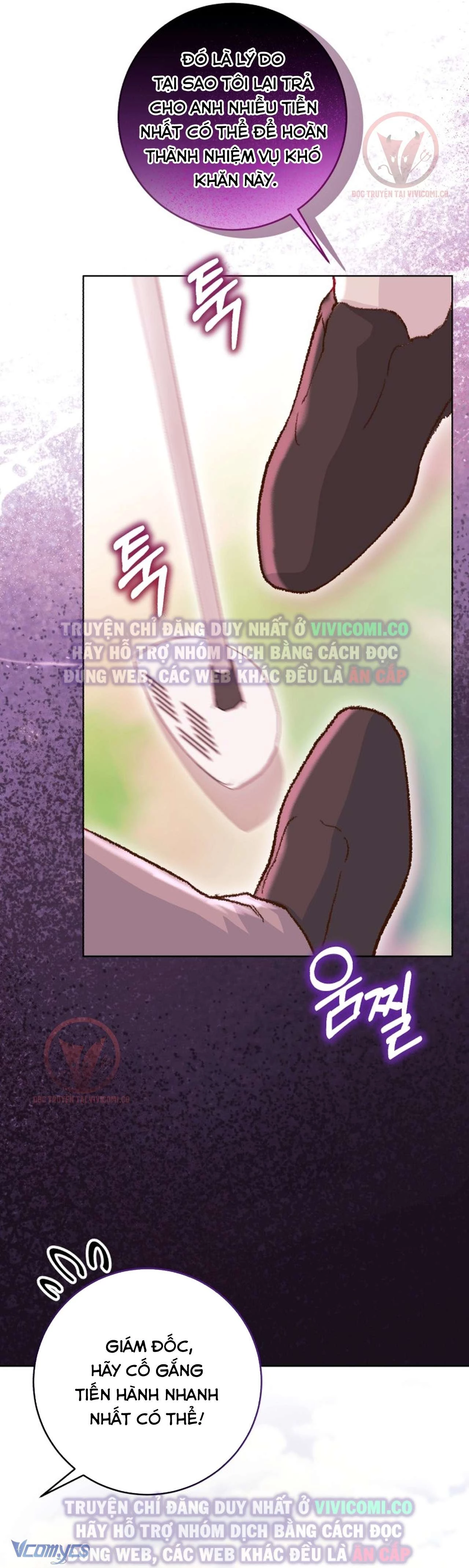 Chàng Quỷ Của Tôi Chapter 26 - 57