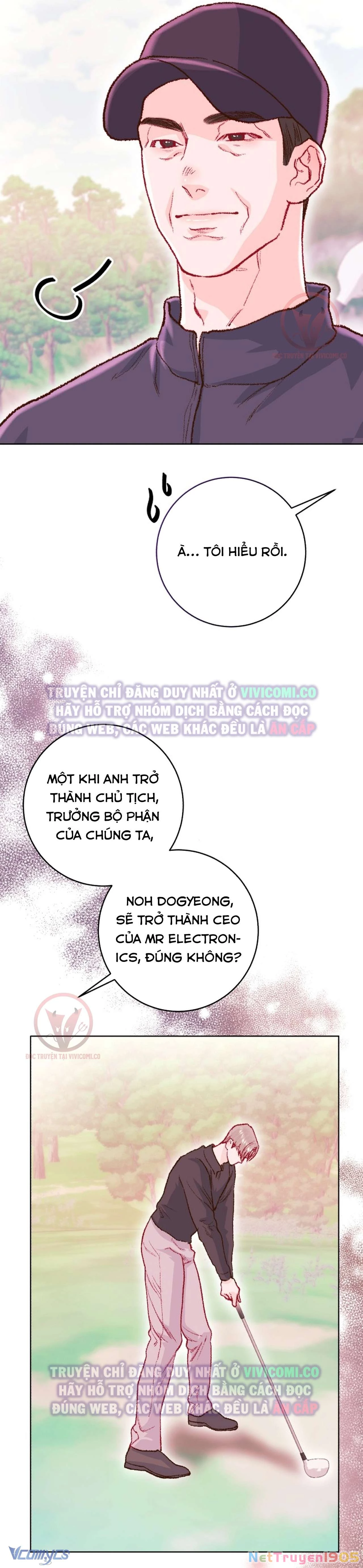 Chàng Quỷ Của Tôi Chapter 26 - 58