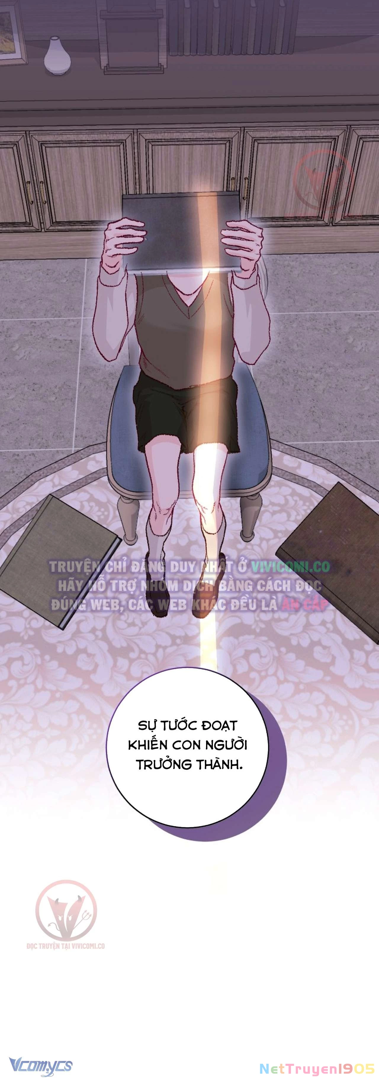 Chàng Quỷ Của Tôi Chapter 26 - 60