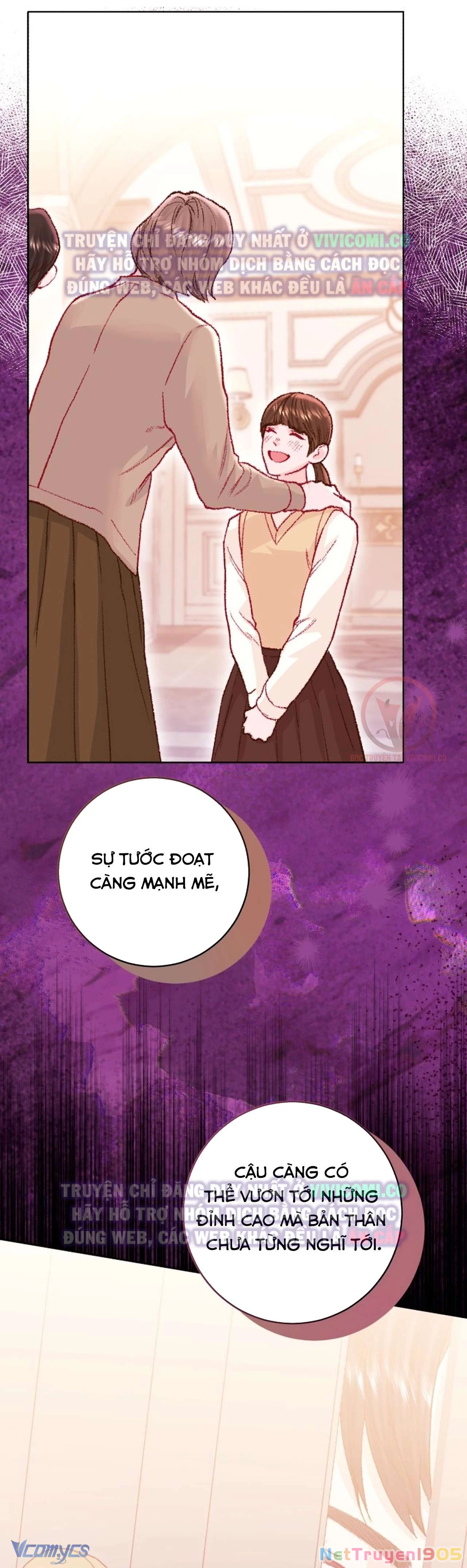 Chàng Quỷ Của Tôi Chapter 26 - 61