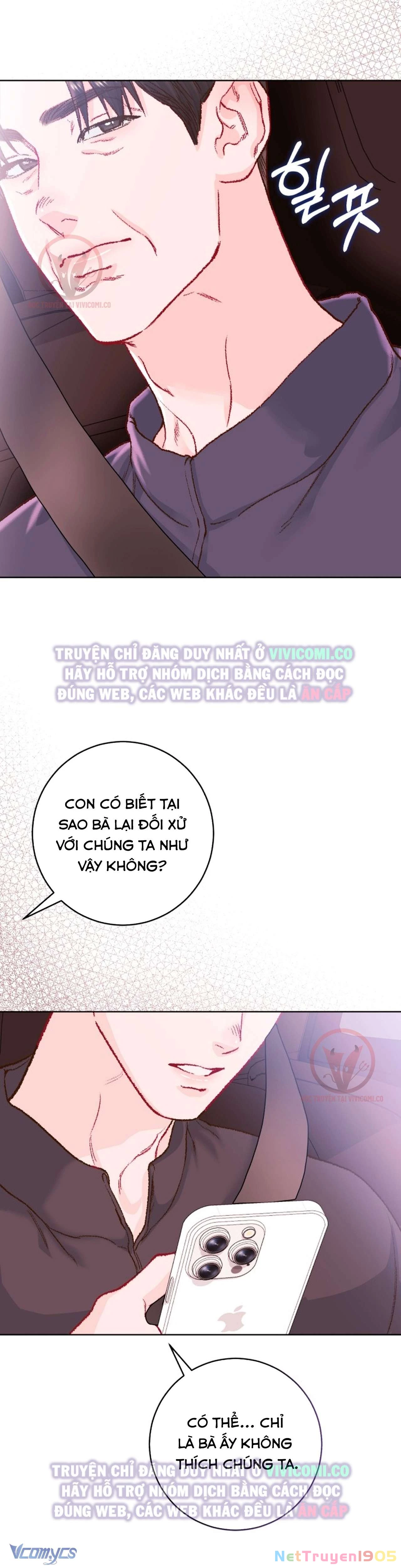 Chàng Quỷ Của Tôi Chapter 26 - 65