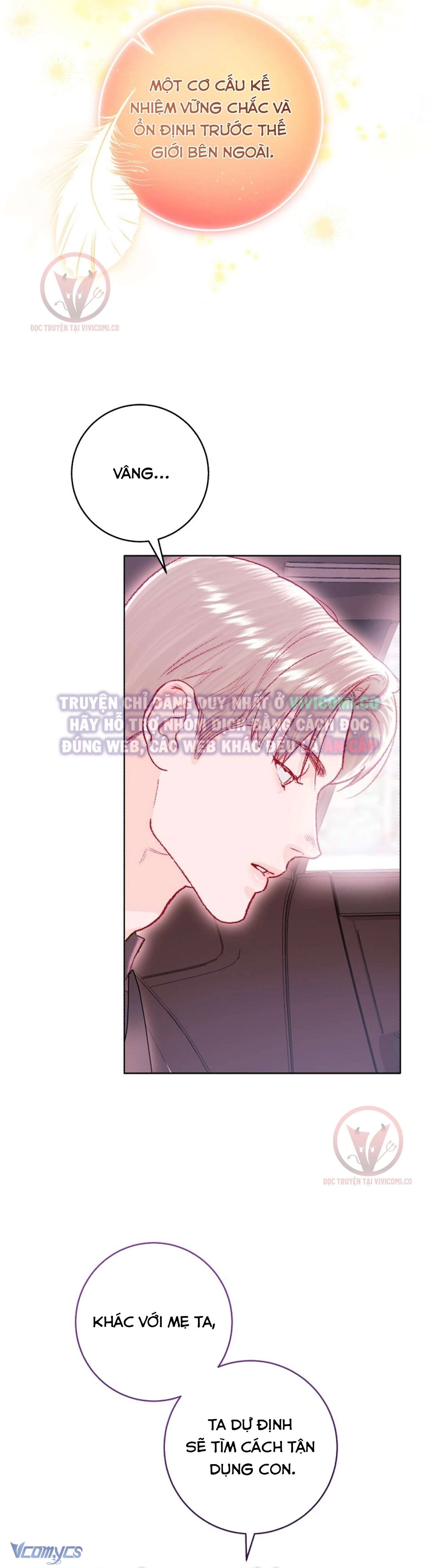 Chàng Quỷ Của Tôi Chapter 26 - 68