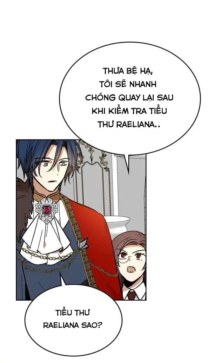 Vị Hôn Thê Khế Ước Của Công Tước Chapter 139 - 6