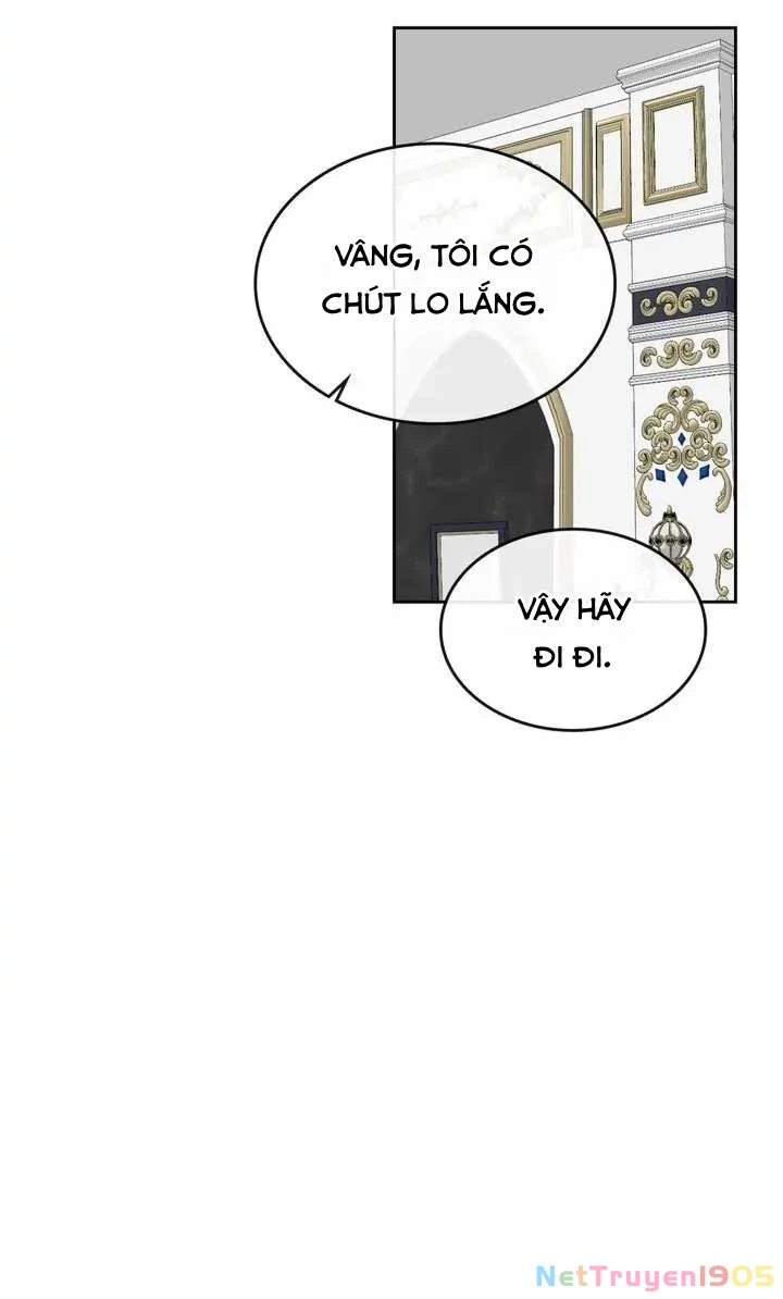 Vị Hôn Thê Khế Ước Của Công Tước Chapter 139 - 7