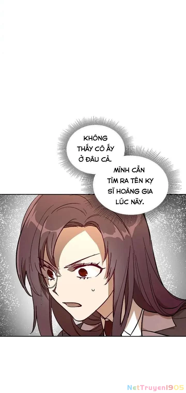 Vị Hôn Thê Khế Ước Của Công Tước Chapter 139 - 14