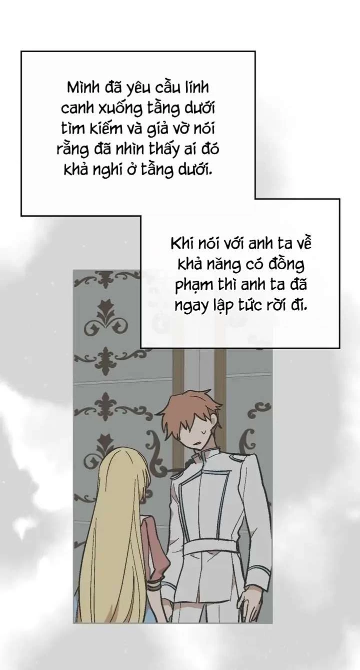 Vị Hôn Thê Khế Ước Của Công Tước Chapter 139 - 26