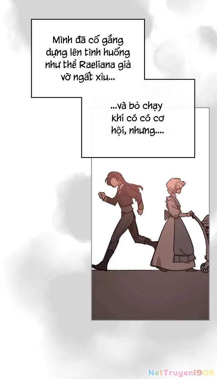 Vị Hôn Thê Khế Ước Của Công Tước Chapter 139 - 28
