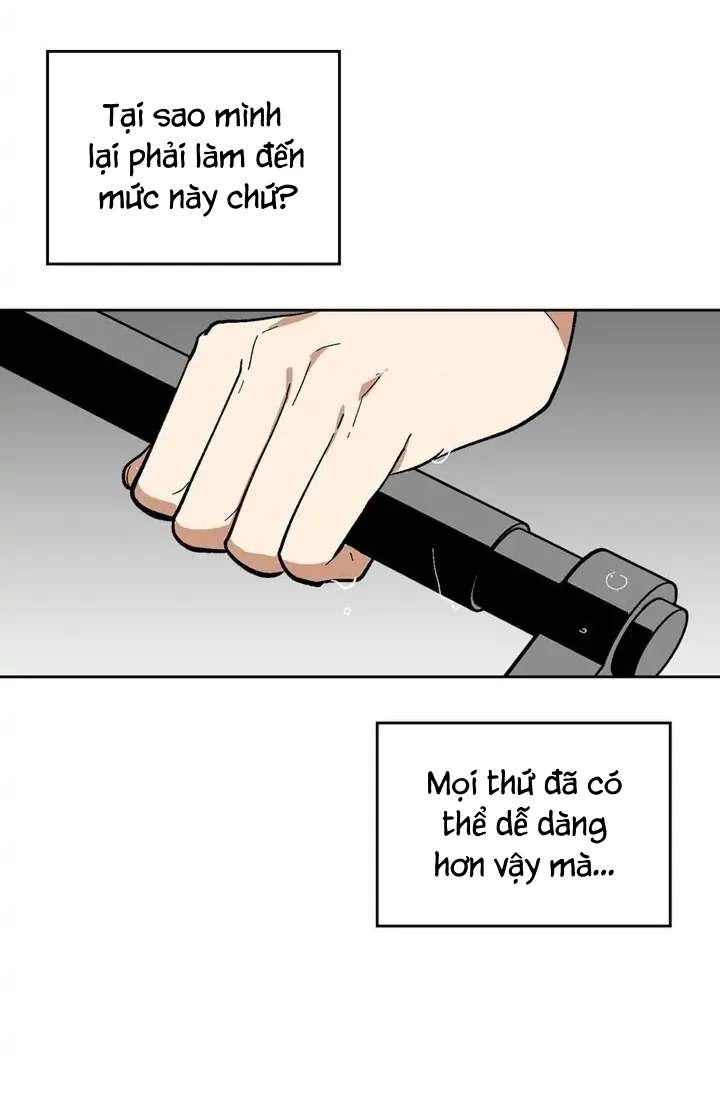 Vị Hôn Thê Khế Ước Của Công Tước Chapter 139 - 30