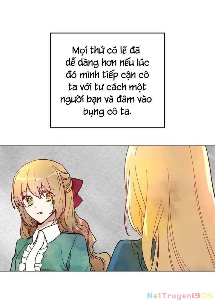 Vị Hôn Thê Khế Ước Của Công Tước Chapter 139 - 31