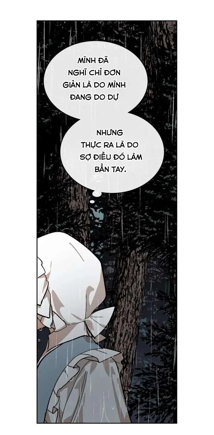 Vị Hôn Thê Khế Ước Của Công Tước Chapter 139 - 32