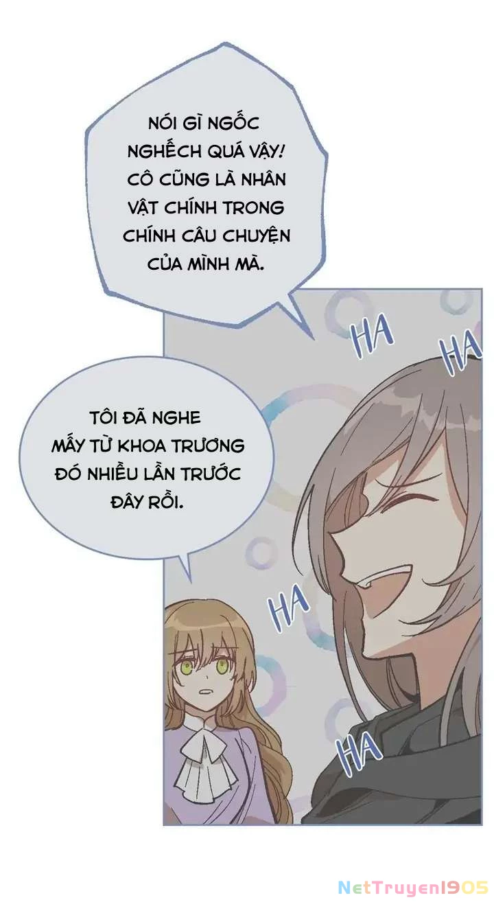 Vị Hôn Thê Khế Ước Của Công Tước Chapter 139 - 38