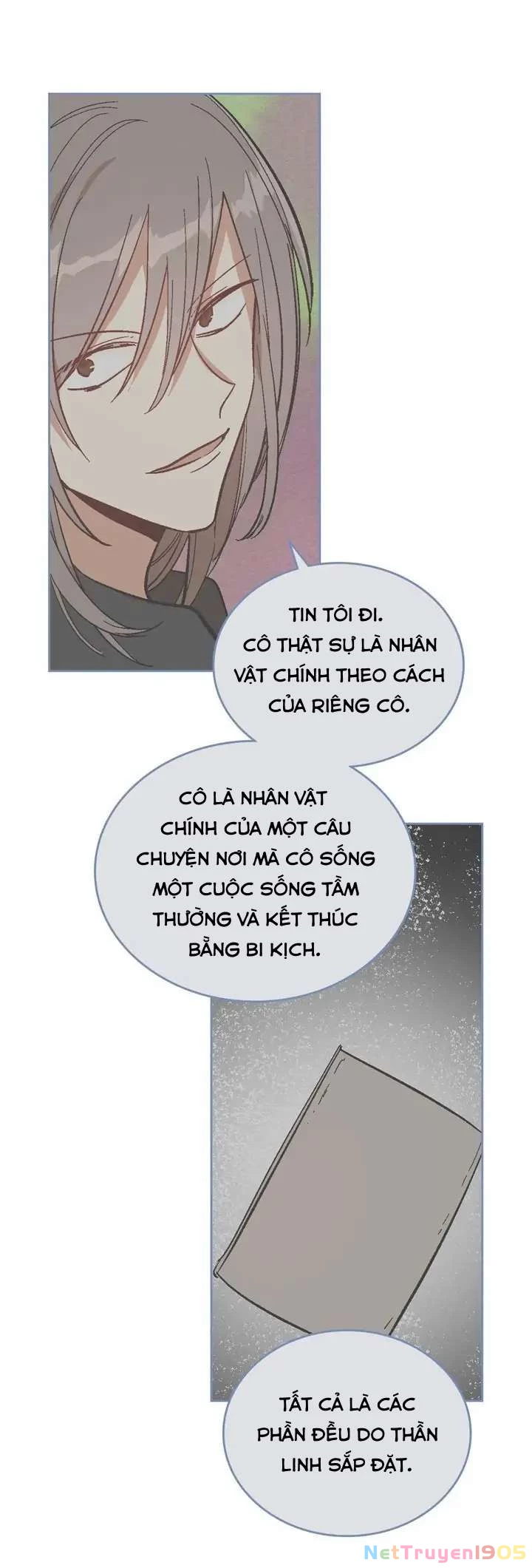 Vị Hôn Thê Khế Ước Của Công Tước Chapter 139 - 39