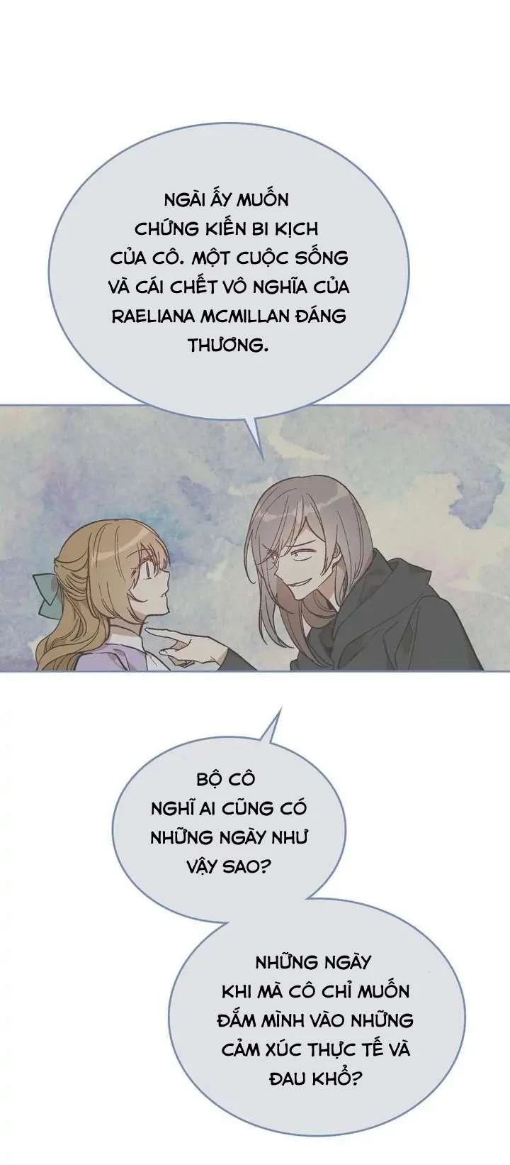 Vị Hôn Thê Khế Ước Của Công Tước Chapter 139 - 40