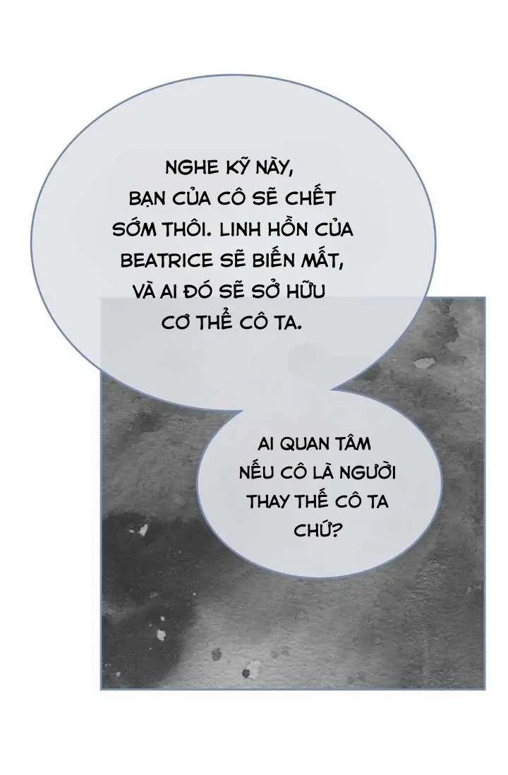 Vị Hôn Thê Khế Ước Của Công Tước Chapter 139 - 46