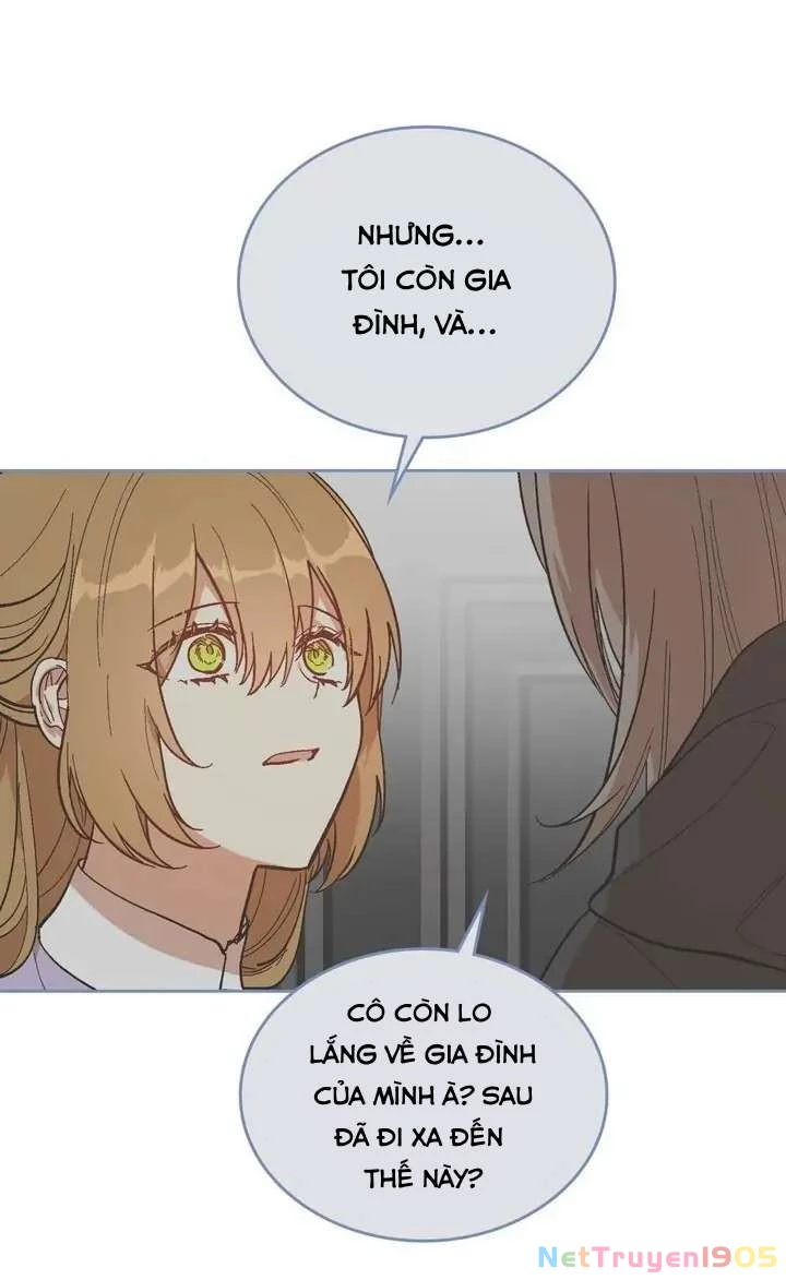 Vị Hôn Thê Khế Ước Của Công Tước Chapter 139 - 47