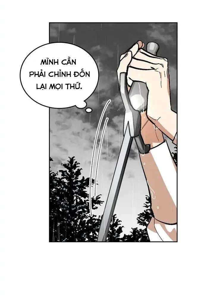 Vị Hôn Thê Khế Ước Của Công Tước Chapter 139 - 53