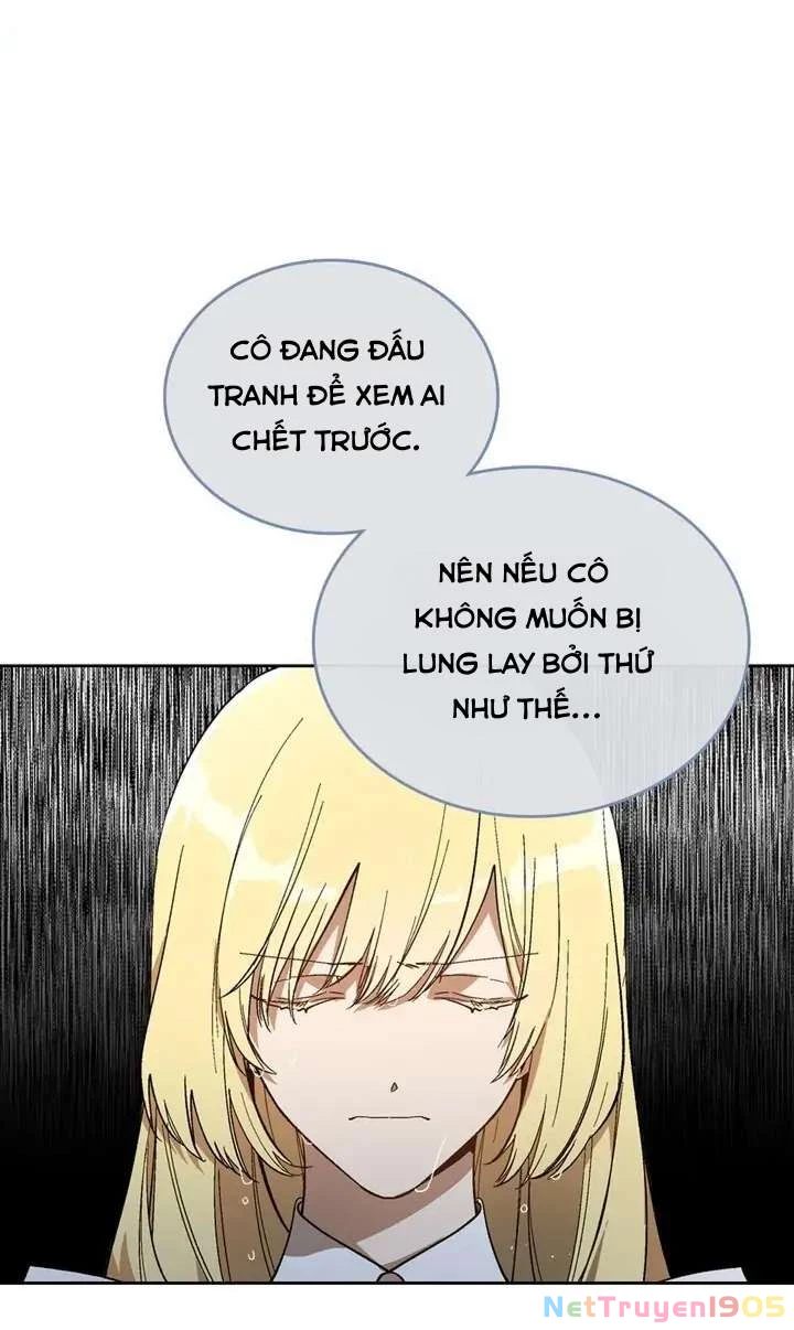 Vị Hôn Thê Khế Ước Của Công Tước Chapter 139 - 56