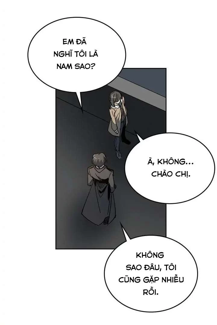Vị Hôn Thê Khế Ước Của Công Tước Chapter 140 - 8