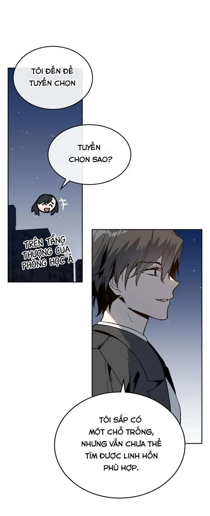 Vị Hôn Thê Khế Ước Của Công Tước Chapter 140 - 11