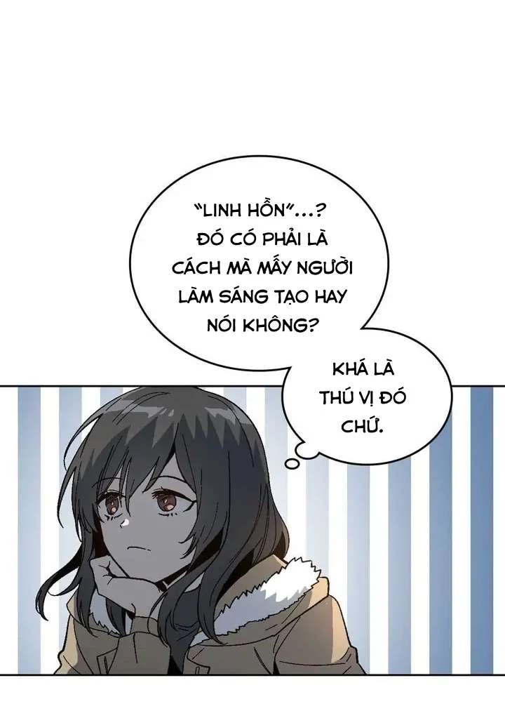 Vị Hôn Thê Khế Ước Của Công Tước Chapter 140 - 12