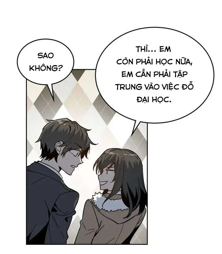 Vị Hôn Thê Khế Ước Của Công Tước Chapter 140 - 15