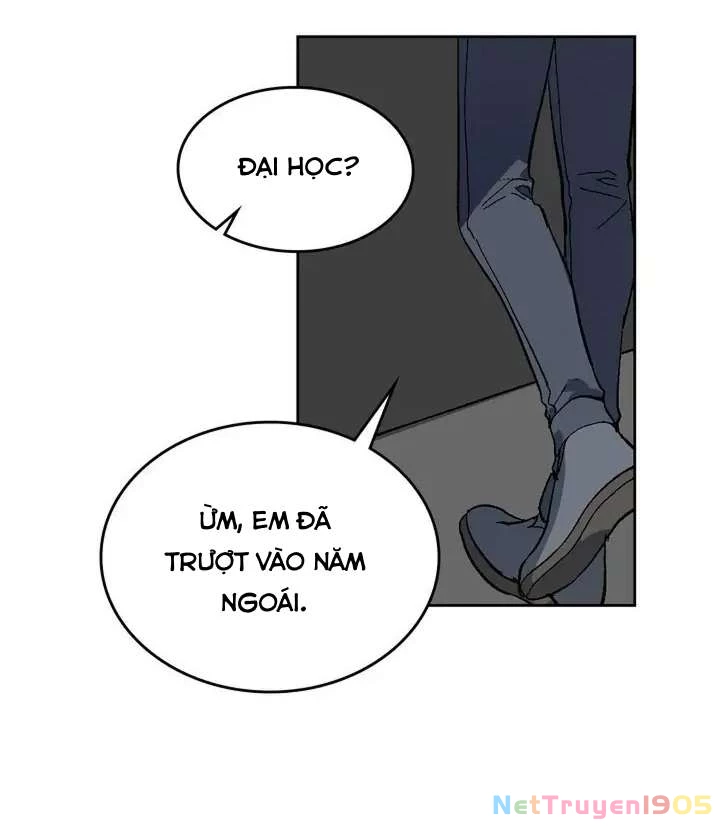 Vị Hôn Thê Khế Ước Của Công Tước Chapter 140 - 16