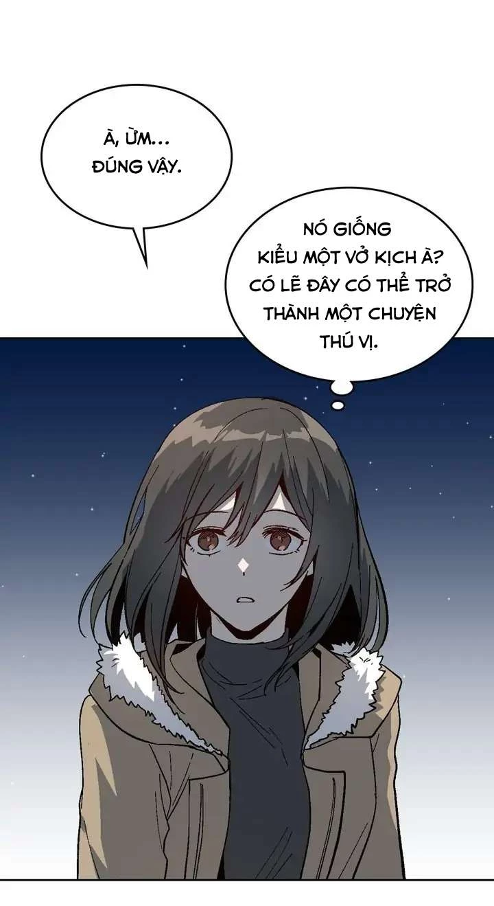 Vị Hôn Thê Khế Ước Của Công Tước Chapter 140 - 20